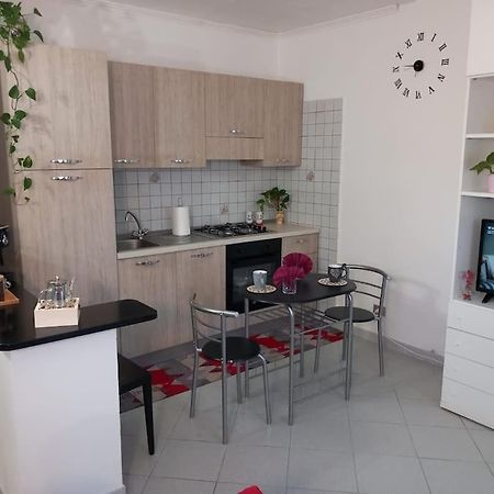 Апартаменты Casa Andreea Домодоссола Экстерьер фото
