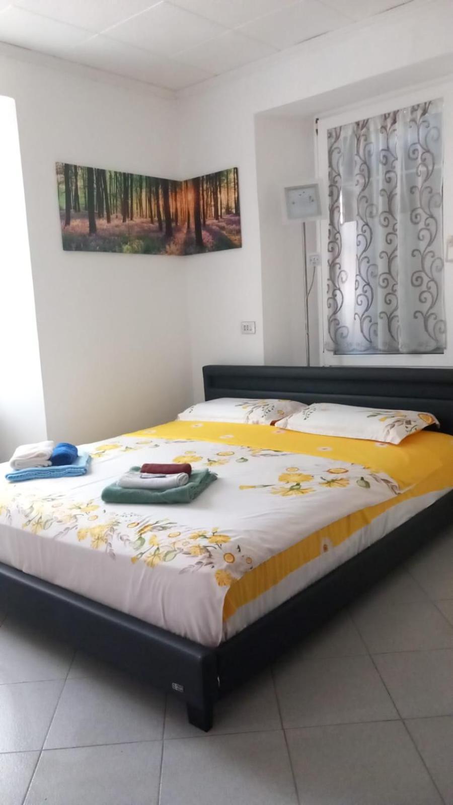 Апартаменты Casa Andreea Домодоссола Экстерьер фото